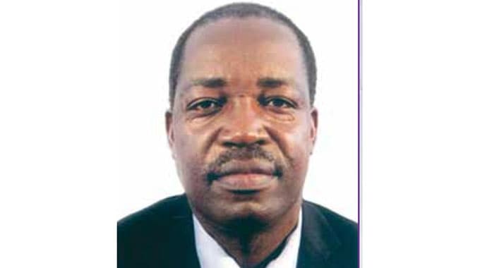 Zim Govt salaries boss Chiuzingo fired over corrupt activities