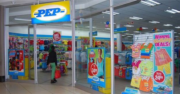 SA retailer Pepkor stores leaves crises hit Zimbabwe
