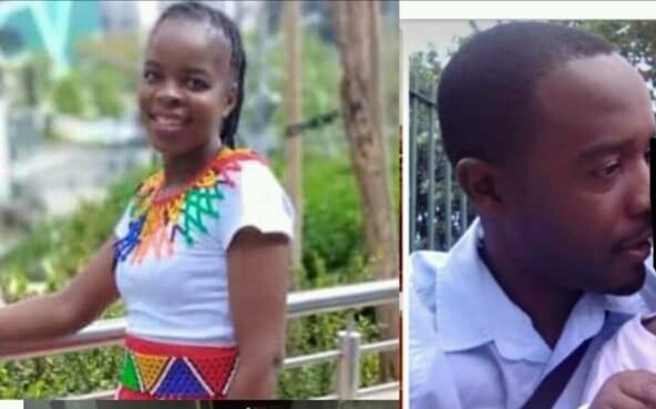 Zim man kills wife in Pretoria, leaves body under bed