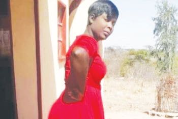 ZIM: Woman(26) drowns as prophet tries to rape her during baptism..PICTURE