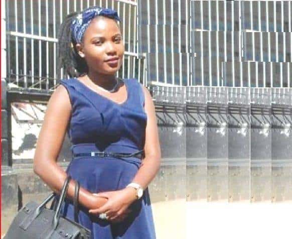 UZ female student(20) commits suicide after losing boyfriend to another woman
