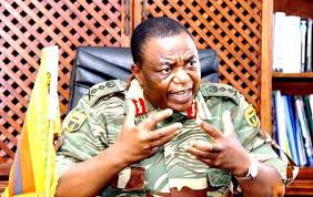 Chiwenga suspends elections