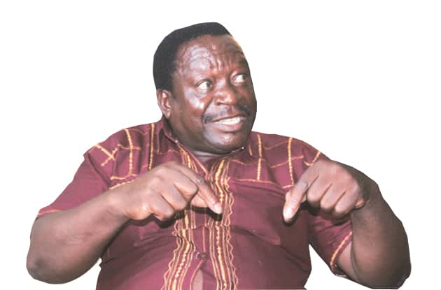 Ignore ‘little factional wars’- Matemadanda tells party cadres