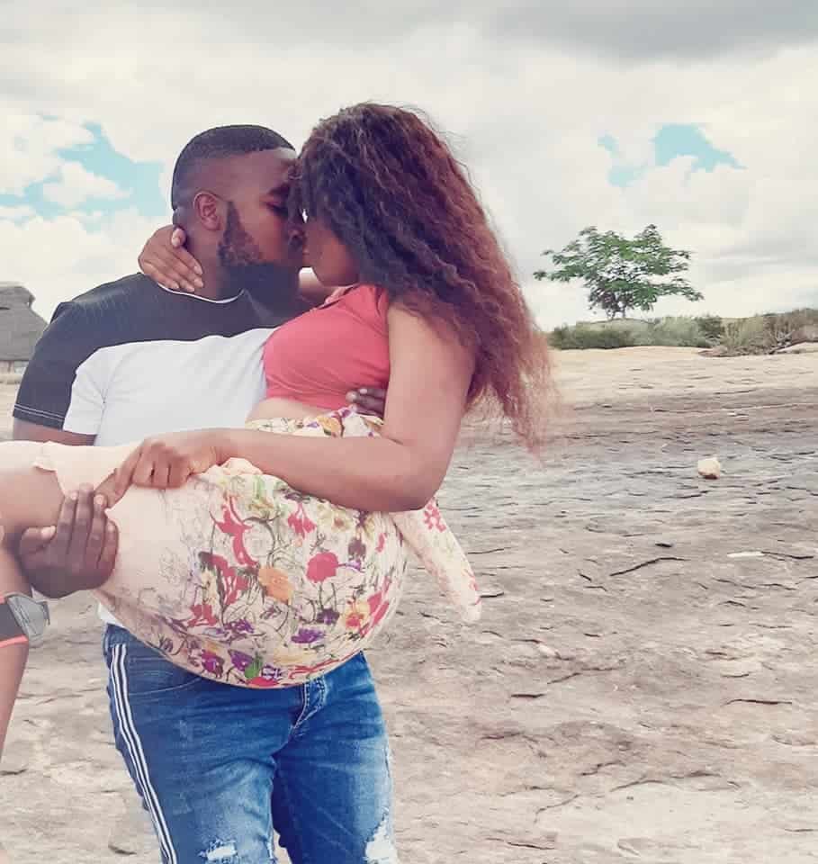 Mai Titi finds new love, promises to keep her love affair private