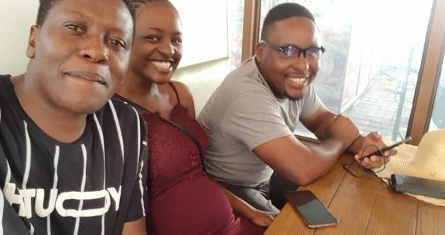 Is Lorraine Guyo pregnant: Ndinyengewo Girl’s latest online pictures go viral