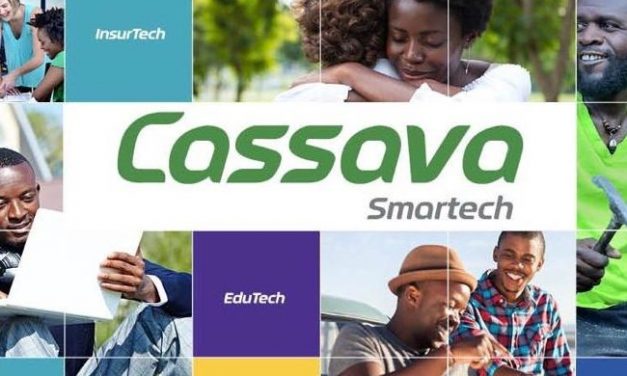 Cassava announces first set of half year results post demerger from Econet
