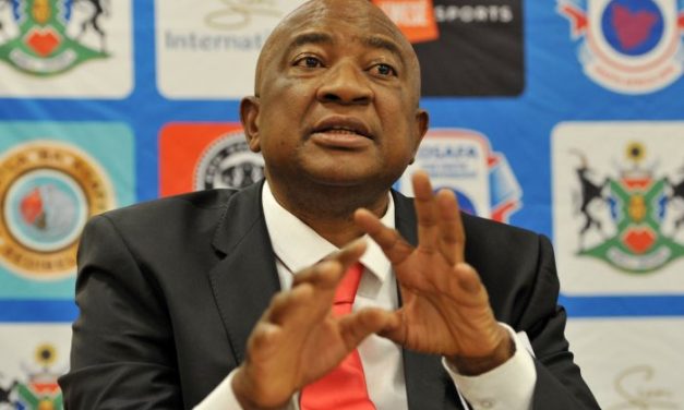 FULL DETAILS: Philip Chiyangwa led COSAFA suspends Zimbabwe