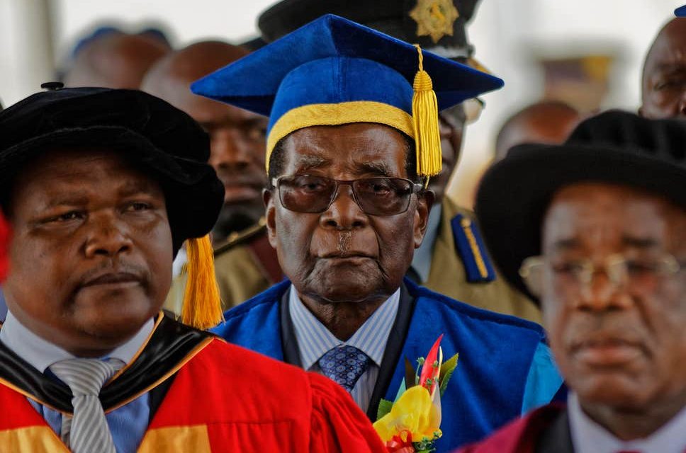 Full Breakdown of Zimbabwe University, College Fees for 2020…CBZ student loan details
