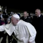 Pope’s health a ‘complex clinical situation’, Vatican says