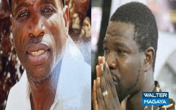 Walter Magaya’s father Freddy Muvirimi dies aged 59..Cause of death revealed?