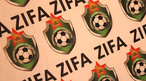 ZIFA blasts Ezra Sibanda over Under 17 Mighty Warriors story..”another Phillip Chiyangwa stooge”