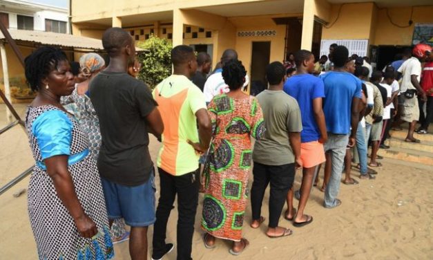 Ruling Party Sets Fake Polling Stations inTogo, Claims Opposition