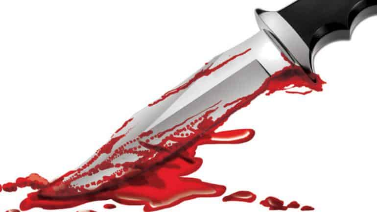 Harare Woman Kills Hubby With Kitchen Knife