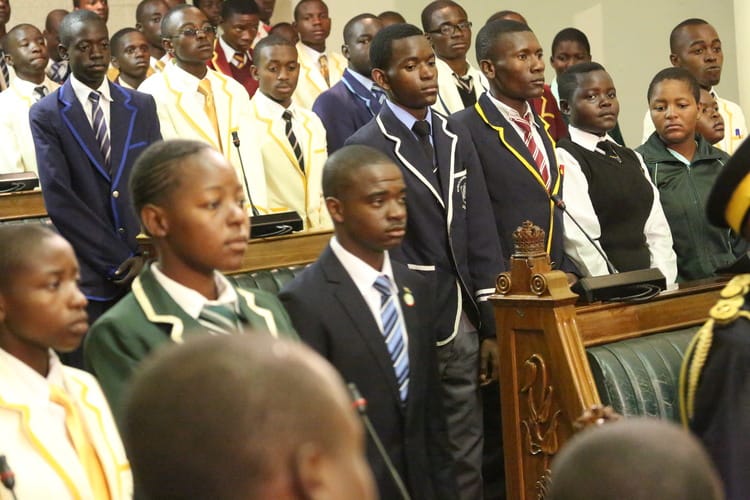 Junior parly petitions Government over exorbitant exam fees