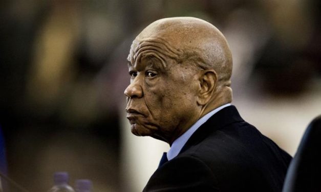 Under-fire Lesotho PM leaves country, avoids being charged with murder… Son says he ‘has not fled’