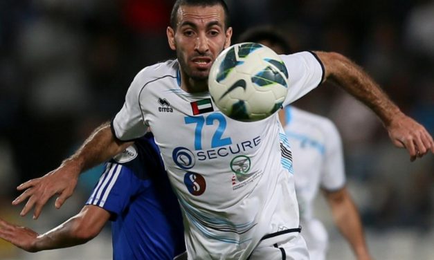 Egypt legend Mohamed Aboutrika blasts ‘questionable’ African soccer fans