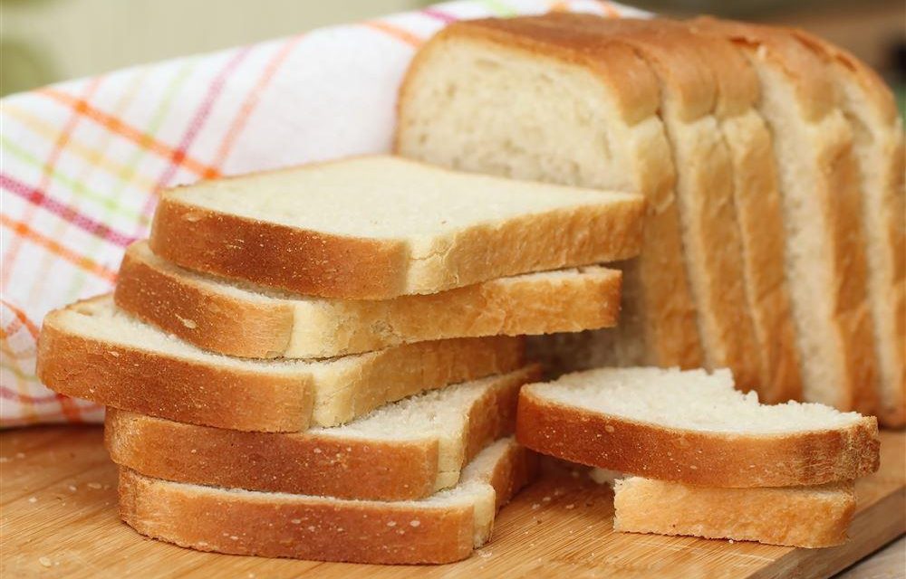 PRESS STATEMENT ON THE FALL OF BREAD PRICES