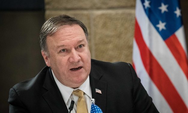 Pompeo slams China, says ‘Boss’ Donald Trump Ready to Do deals with Africa