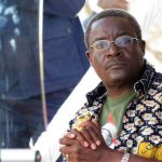 Infiltrators giving ZANU PF sleepless nights- says George Charamba