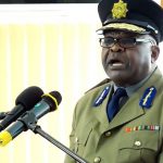 Police officers should not charge fees to escort teams- CG Matanga