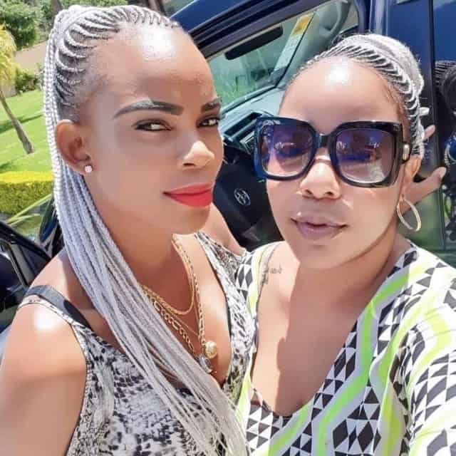 LATEST: Marry Chiwenga Mubaiwa thrown behind bars for bashing maid Delight Munyoro(36)..Video, Pictures