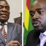 Mnangagwa copies Chamisa’s new Zimbabwe policy