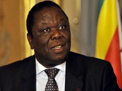 TODAY IN HISTORY: Former Zimbabwean PM Morgan Tsvangirai dies