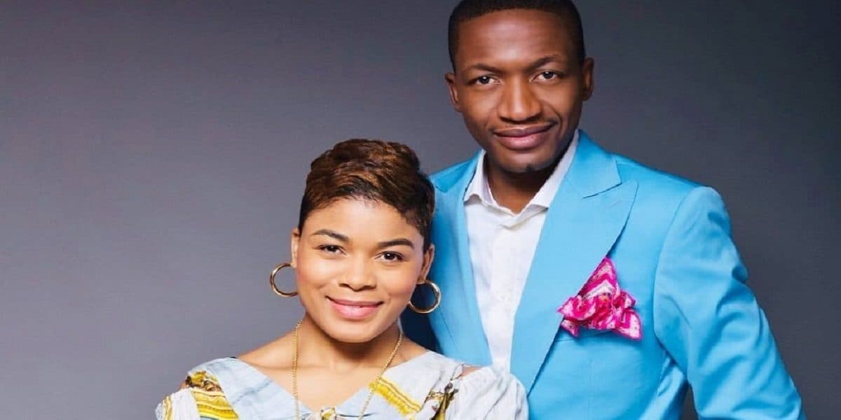 Confusion Over Uebert Angel’s “Double Identity”