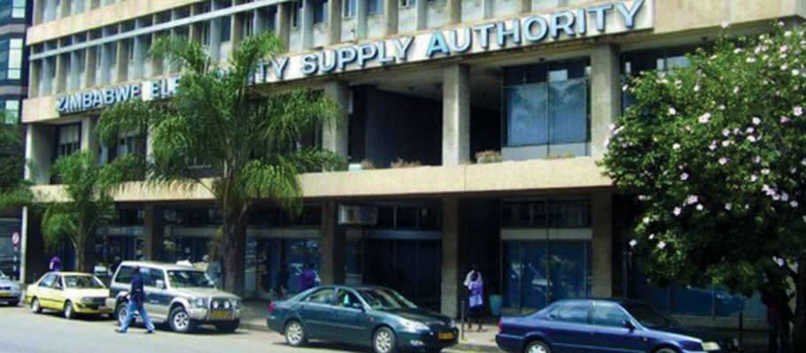 ZESA employees to receive US$385 in allowances, 70% salary increment