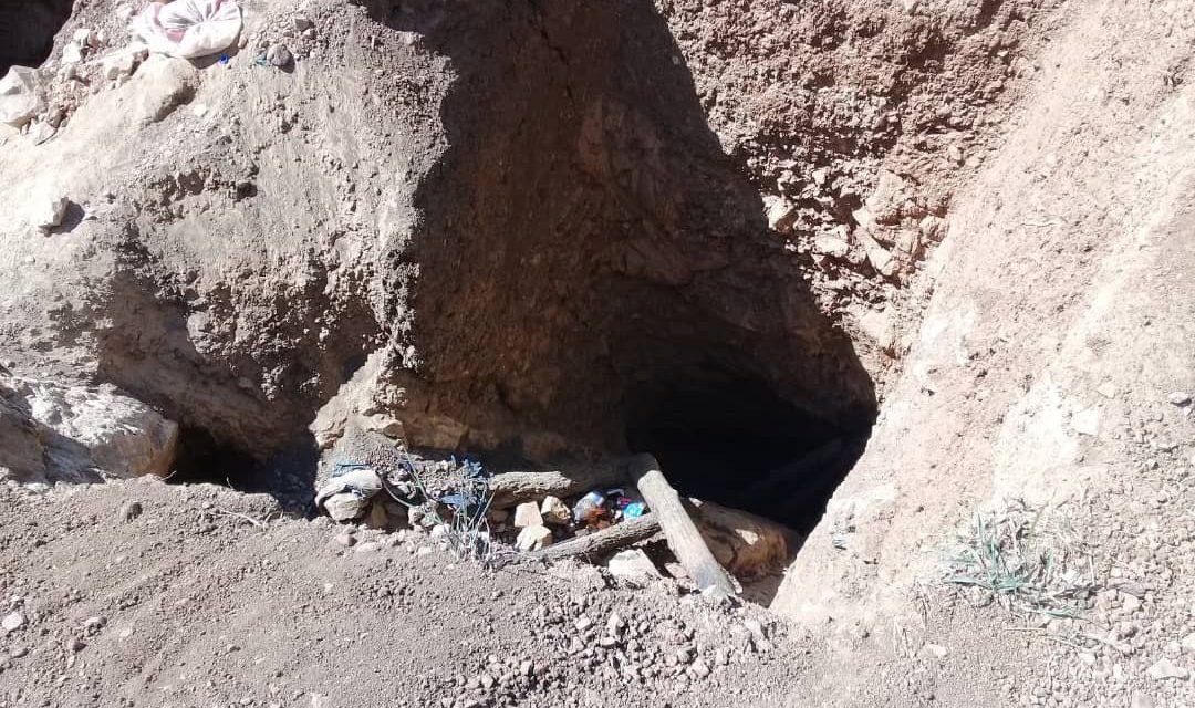 Another Mine Collapse kills Two in Kwekwe