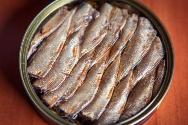 Zimbabweans Wary of Poisonous Tinned Fish in Shops
