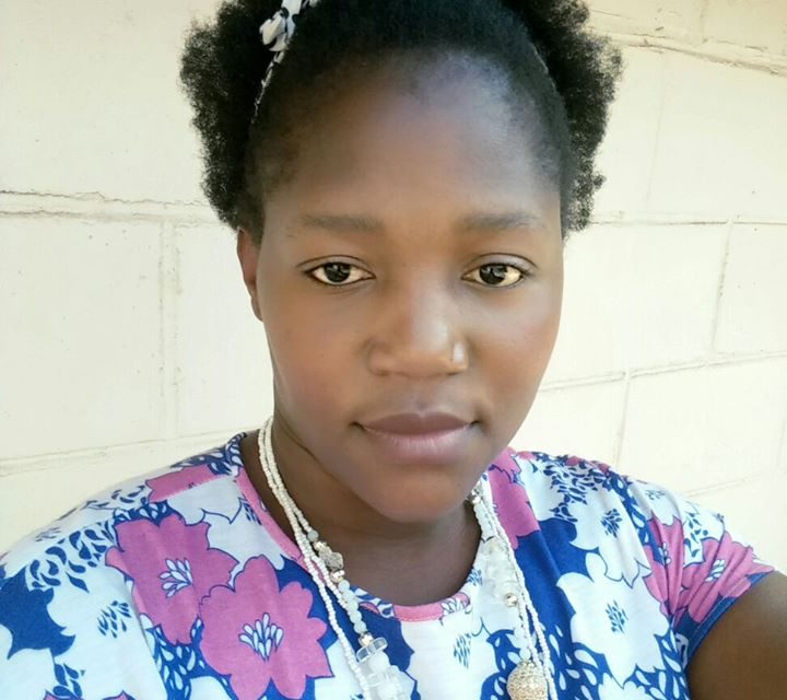 Missing married Harare woman(32) returns home at 3am, Has no memory of what happened..PICTURES