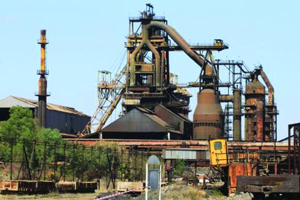 Government finds partner for resuscitation of ZISCO Steel