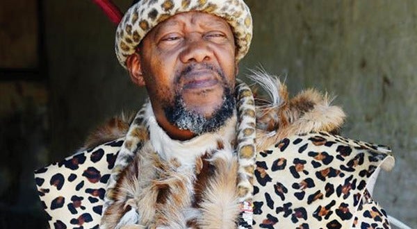 MDC Mourns Deposed Chief Ndiweni’s Mother