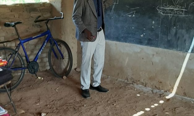 Anti-Mnangagwa Teacher Slapped With Punishing, Forced Transfer