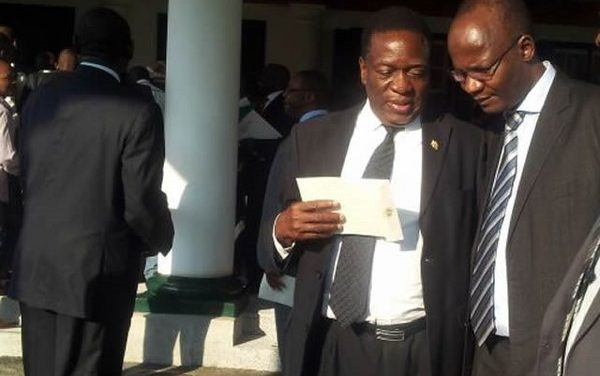 Temba Mliswa blasts Jonathan Moyo for advocating for the banning of CCC for 2023 elections