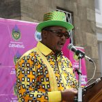 Take ED’s statement that he will retire by 2028 with pinch of salt, warns Mzembi