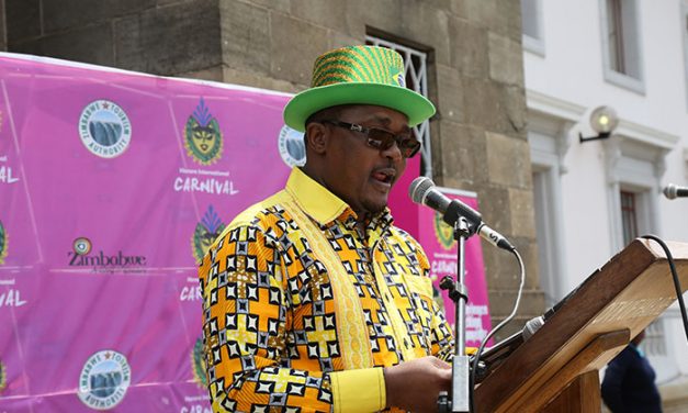 Mzembi speaks on US polls and Trump’s victory