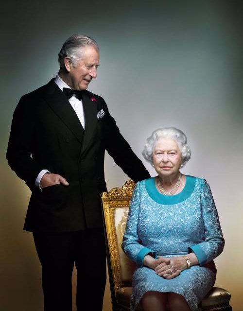 British monarchy heir Prince Charles tests positive for covid-19 “corona virus”