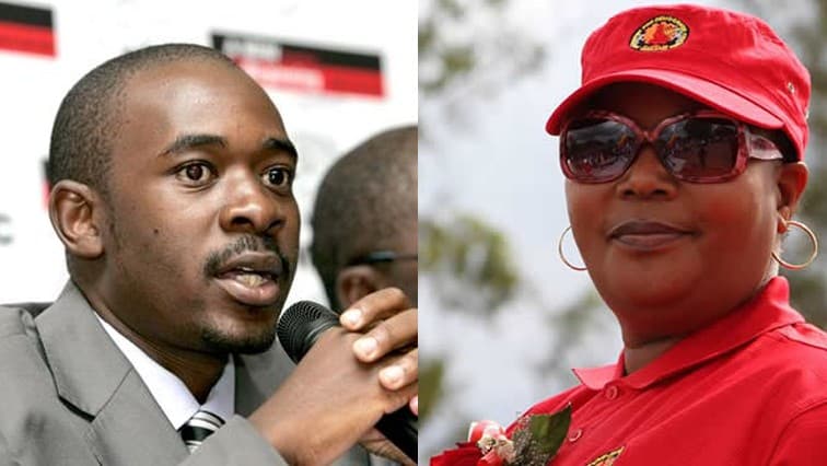 Nelson Chamisa’s Bulawayo councilors face recalls from Khupe