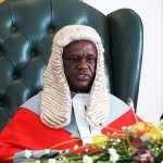 Chief Justice Malaba officially opens Zim 2025 legal year