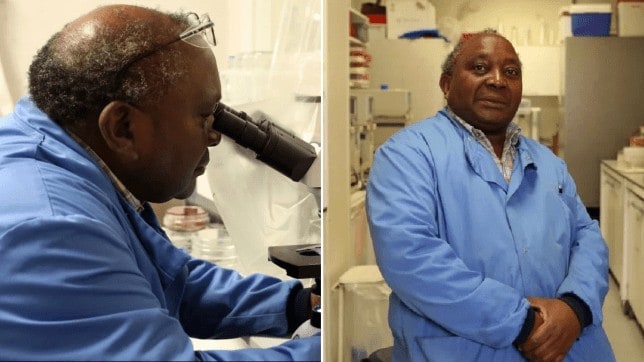 Top Zimbabwean medical scientist Dr Paul Matewele dies after contracting coronavirus