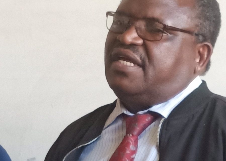 Zimbabweans Will Perish Like Flies, Says ex-Cabinet Minister
