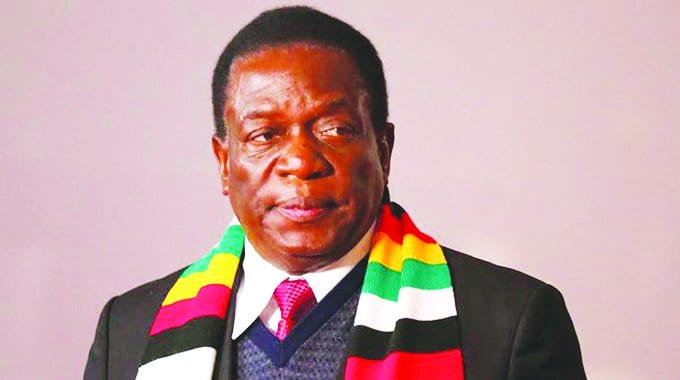 Mnangagwa Government Splashes $3,5m to Provincial Councillors for Doing no Work