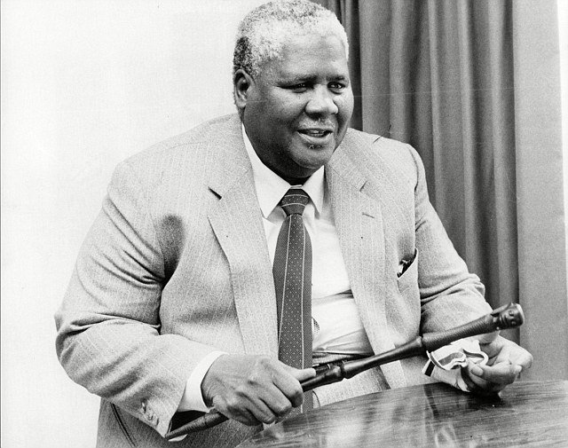 ZAPU, Joshua Nkomo’s family insist on exhumation of his remains from Heroes Acre