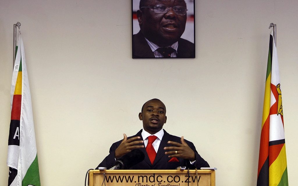 Nelson Chamisa’s Independence Day Message To The People Of Zimbabwe