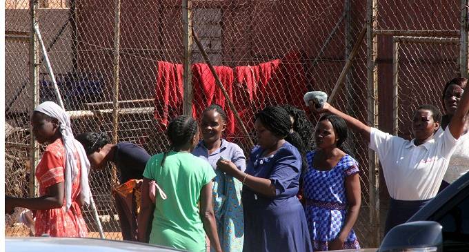 Bulawayo Police Arrest Congregants Over Easter Service