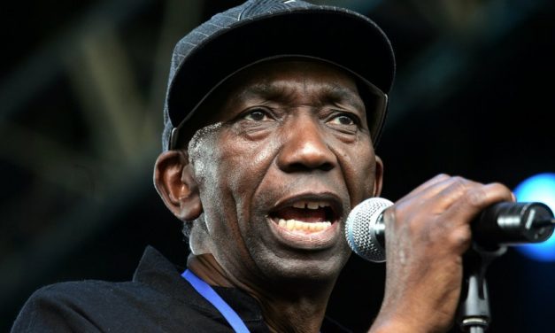 Leave me alone and mind your own business, Mapfumo tells Chivayo