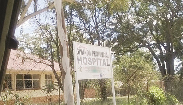 Zimbabwe Hit By Fresh Pneumonia Crisis As Covid-19 Ravages