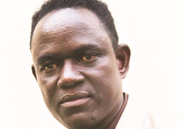 Poisoned Kwekwe MP Blackman Matambanadzo Returns From India